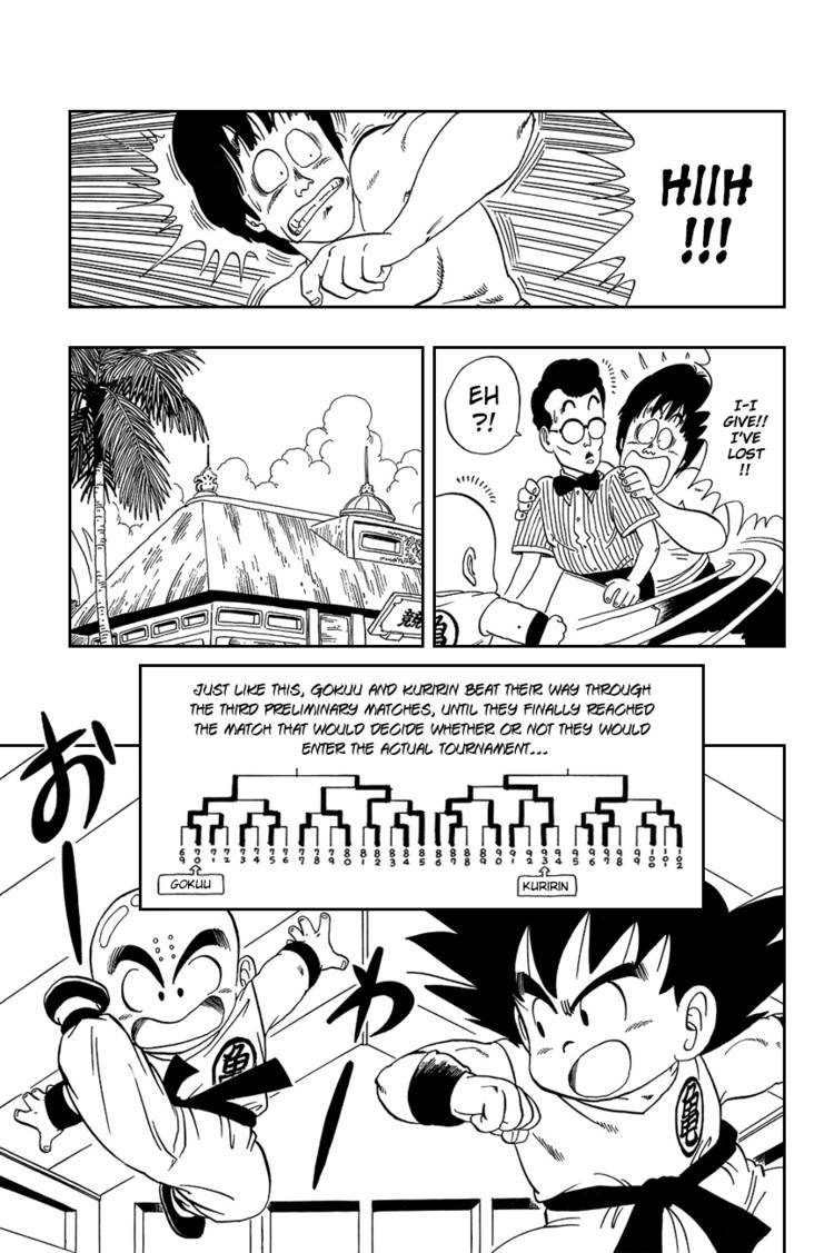 Dragon Ball Chapter 30.044 72